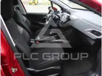 2019 Peugeot 2008