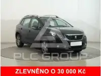 2019 Peugeot 2008