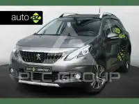 2019 Peugeot 2008