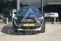 2019 Peugeot 2008