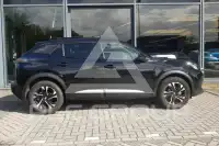 2019 Peugeot 2008