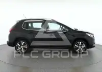 2019 Peugeot 2008