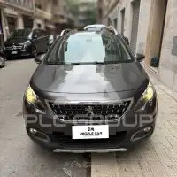 2019 Peugeot 2008