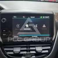 2019 Peugeot 2008