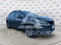 2019 Peugeot 2008