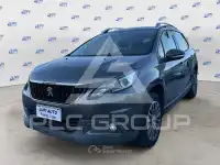 2019 Peugeot 2008
