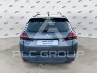 2019 Peugeot 2008