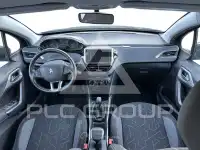 2019 Peugeot 2008