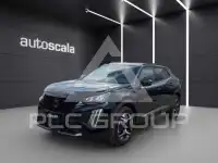 2019 Peugeot 2008