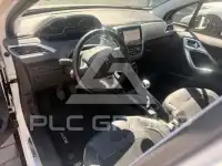 2019 Peugeot 2008