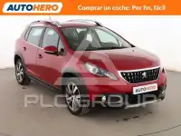2019 Peugeot 2008