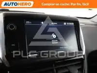 2019 Peugeot 2008