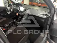 2019 Peugeot 2008