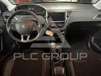 2019 Peugeot 2008
