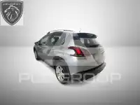 2019 Peugeot 2008
