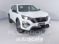 2019 Peugeot 2008