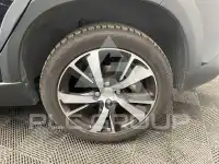 2019 Peugeot 2008