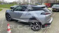 2019 Peugeot 2008