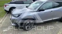 2019 Peugeot 2008