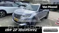 2019 Peugeot 2008