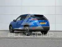 2019 Peugeot 2008
