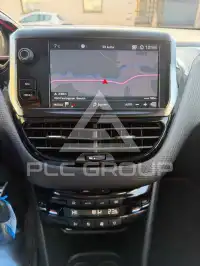 2019 Peugeot 2008