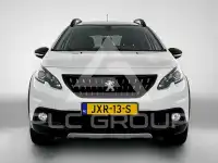 2019 Peugeot 2008