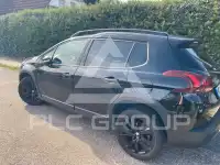 2019 Peugeot 2008