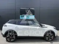 2019 Peugeot 2008