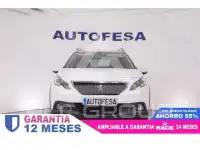 2019 Peugeot 2008