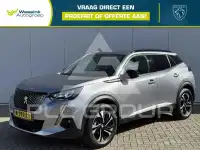 2019 Peugeot 2008