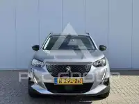 2019 Peugeot 2008