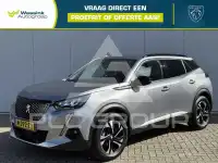 2019 Peugeot 2008