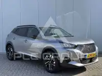 2019 Peugeot 2008