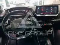 2019 Peugeot 2008