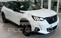 2019 Peugeot 2008