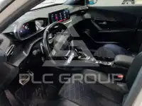 2019 Peugeot 2008