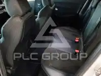 2019 Peugeot 2008