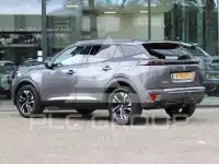2019 Peugeot 2008