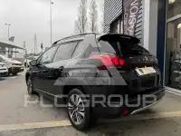 2019 Peugeot 2008