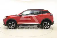 2019 Peugeot 2008