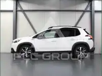 2019 Peugeot 2008