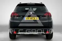 2019 Peugeot 2008