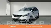 2019 Peugeot 2008