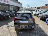 2019 Peugeot 2008
