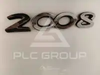 2019 Peugeot 2008