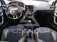 2019 Peugeot 2008