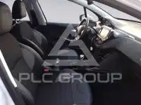 2019 Peugeot 2008