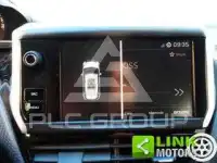 2019 Peugeot 2008