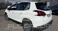 2019 Peugeot 2008
